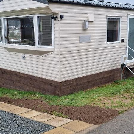 Light And Airy 2 Bedroom Mobile Home آبيريستويث المظهر الخارجي الصورة