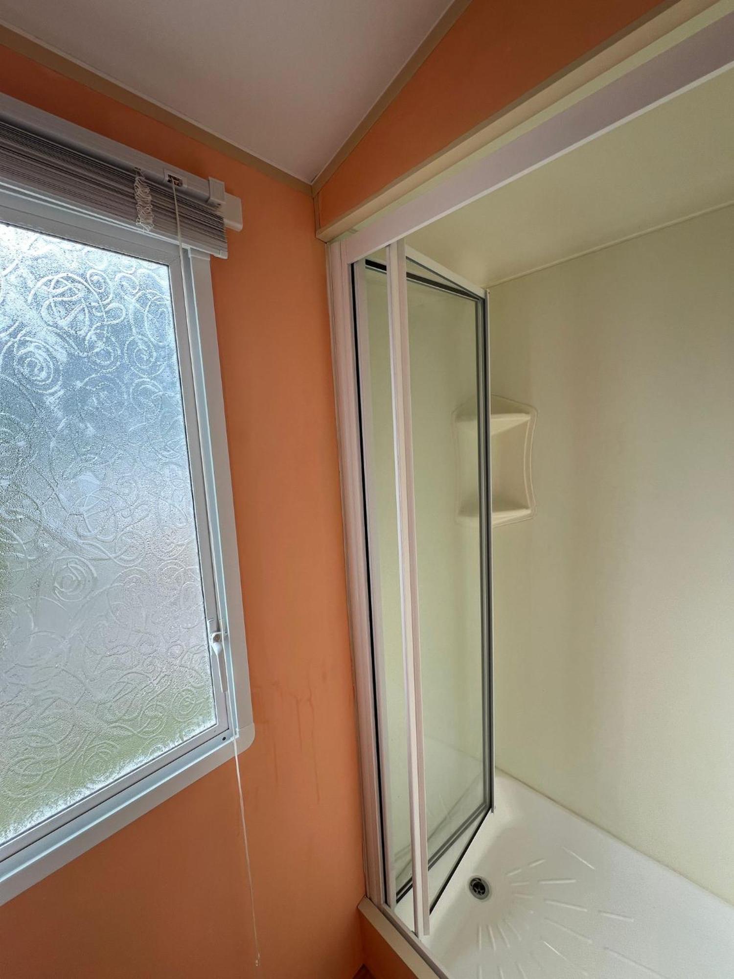 Light And Airy 2 Bedroom Mobile Home آبيريستويث المظهر الخارجي الصورة